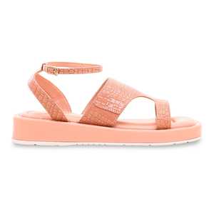 Sandalia formal Rosa FR5165 Herramienta de torneado elegante - Product Image 3