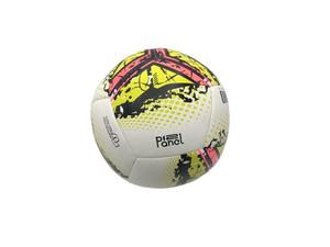 Balón de Fútbol Personalizado con Logotipo, de Alta Calidad y Duradero, Colores Personalizables, Rebote Cómodo, Uso Interior/Exterior - Product Image 4