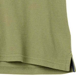 Nouvelle arrivée en gros dernière conception et qualité supérieure pour hommes polos vente chaude en plein air léger hommes polo - Product Image 2