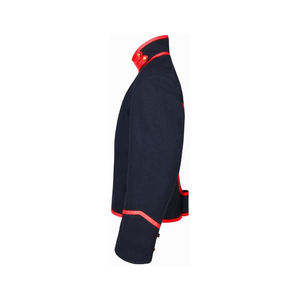 WW2 1940s Vintage Antique Men's USA Uniform <b>Tunic</b> Jacket High Quality Reproduction Uniforms for Reenactments - Product Image 4