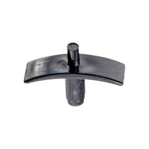 Clip de fixation de radiateur pour Volvo 850 940 960 S80 S90 V90 - 1 pièce - Product Image 1