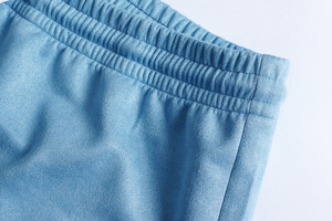 Summer Solid Color <b>Men</b> Trendy Casual <b>Shorts</b> <b>for</b> Outdoor Running <b>shorts</b> <b>for</b> <b>men</b> <b>men's</b> <b>shorts</b> Breathable Featuring pocket - Product Image 4