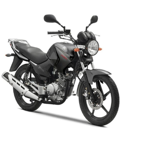 100% AUTHENTIQUE Livraison nationale Moto Yamaha YBR 125 2017 124cc à vendre et prête à être expédiée - Product Image 3