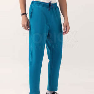 Wholesale New Design <b>Trouser</b> Sportswear Casual <b>Trouser</b> Summer Use <b>Men</b> <b>Trouser</b> <b>for</b> Online Sale - Product Image 4