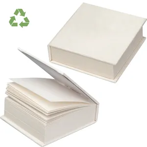 Blocco Note EDEN Ecologico Riciclato Promozionale - Product Image 1