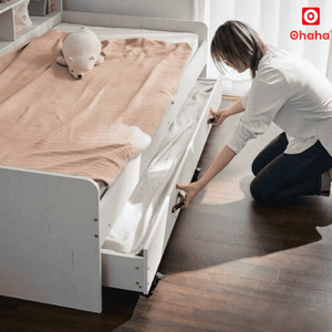 Lit superposé intelligent moderne Ohaha Premium - GTHD002 - Product Image 5