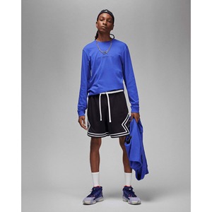 Mesh Shorts Double <b>Layer</b> Quick Dry Lightweight Waterproof Breathable Elastic Waist Pockets Sport Athletic Running Workout Men - Product Image 4