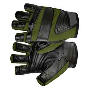 Gants de Fitness de Gym très tendance en matériau souple prix de gros meilleure fabrication très exigeants vente à chaud gants de Fitness de Gym - Product Image 4