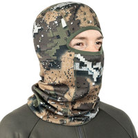 Cagoule intégrale personnalisée de haute qualité à séchage rapide nouveau design accessoire pour hommes et femmes chasse