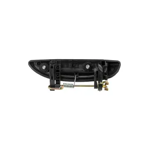 Manija Exterior Izquierda para Puerta Kaya Plastik KR-207 para Clio Megane Logan OE 7700434718 Turquía - Product Image 2