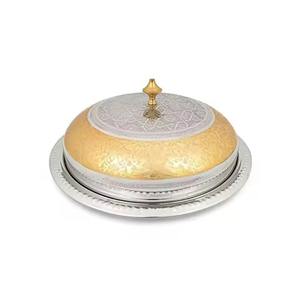 Ollas Árabes de Acero Inoxidable de Calidad Confiable, Ecológicas, Aptas para Lavavajillas, Compatibles con Inducción, para Cocinas Modernas y Tradicionales - Product Image 5