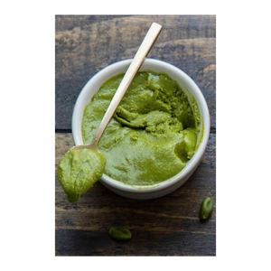 Crema de pistacho para untar, mantequilla de nuez saludable, cobertura de postre, comprar en línea, pedido al por mayor para la venta - Product Image 6