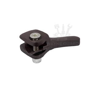 คันปรับเบรกคุณภาพสูงใหม่ - หมายเลขอะไหล่แท้จากโรงงาน อะไหล่แทรกเตอร์ 181960M1 สำหรับรถแทรกเตอร์ Massey Ferguson MF 240/265/285/290 - Product Image 4