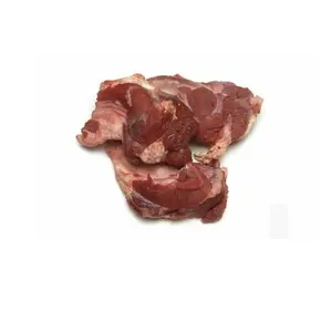 Beef Trimming Meat Frozen Beef Carcass by Parts KOSHER Style / Beef Shank Meat / Boneless Beef Meat supplier