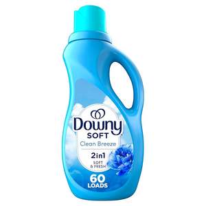 Bulksale Downy Fabric Softener Powder Germany Above 80% Active Content Unscented - Product Image 4