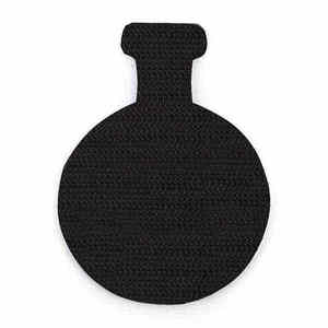 Parches de PVC con Logotipo de Goma Impresos Personalizables, Ecológicos, para Coser, de la Mejor Calidad, Precio Económico al por Mayor - Product Image 3