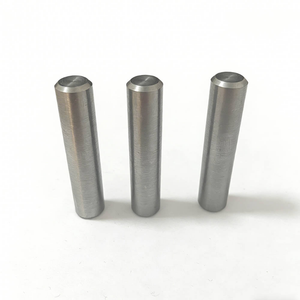 Eje Cilíndrico para Turbina de Vapor de Central Termoeléctrica, Certificado ISO9001, Material Personalizado, Servicio OEM ODM, 1 Año de Garantía - Product Image 1