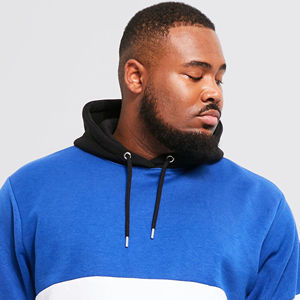 2025 haute qualité hommes Sport survêtement sweats à capuche et pantalons de survêtement ensemble OEM survêtements de maternité personnalisés - Product Image 4