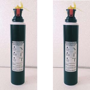 Mini Thunder Mini Color Blaster - Lanzador de Colores Portátil y Ligero para el Año Nuevo Chino, Regreso a Clases y Festivales de Halloween - Product Image 1