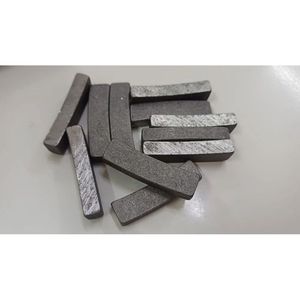 Segments de lame à découper le granit de 300 mm - Product Image 3