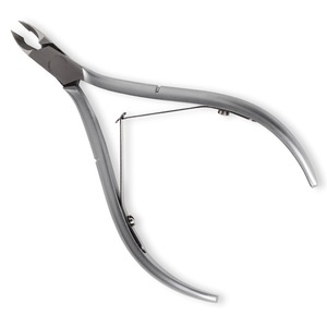 กรรไกรตัดหนังสำหรับเล็บมืออาชีพ,อุปกรณ์ตัดตกแต่งเล็บเพรสทีจ - Product Image 1