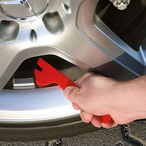 Outil ITA pour enlever le poids adhésif avec lame de scie (nylon + fibre de verre) pour la réparation - Product Image 1