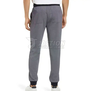 Pantalons de jogging de nouvelle conception pour usage extérieur, pantalons de jogging décontractés pour hommes, pantalons de jogging pour hommes de qualité supérieure - Product Image 3