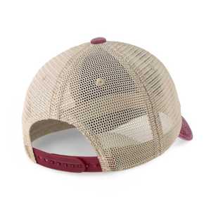 Sombrero de béisbol con logotipo bordado de estilo Vintage personalizado de alta calidad para hombres y mujeres, sombrero de camionero de mezclilla lavado pesado desgastado - Product Image 3