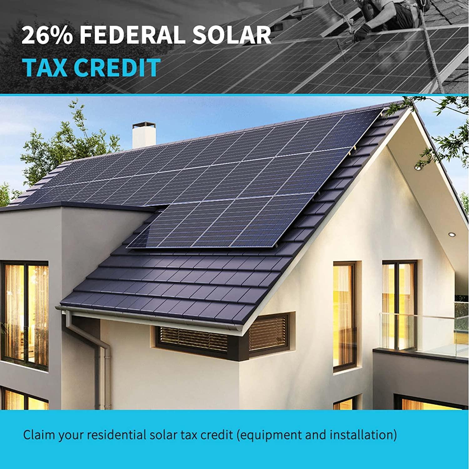 Secondhand secondhand solar panels various models low price panels