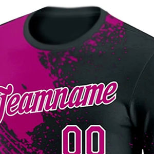 Superb Quality Adults Soccer Jersey <b>Shirts</b> Automated Cutting Football Training Tops Premium Wear for Sports - Product Image 4