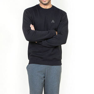 เสื้อสเวตเชิ้ตคอเต่าผ้าฟลีซคุณภาพสูง พิมพ์ลายแฟชั่น สำหรับผู้ชาย รุ่นฮู้ดดี้และเสื้อสเวตเชิ้ต ปี 2026 - Product Image 2