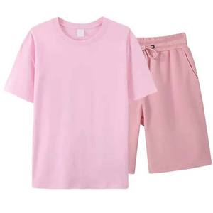 Shorts Sets 2 Piece Men's Outfits Summer Tracksuits Casual <b>Shirts</b> and Shorts Sets Men's Clothing Plus Size Men's Sets Oversized - Product Image 2