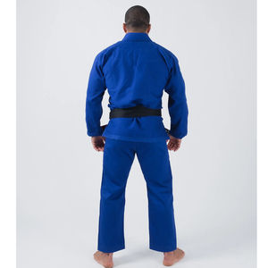 Uniforme de Jiu Jitsu Profesional con Logotipo Personalizado, Servicio OEM, Ropa de Artes Marciales, Conjuntos Elásticos de Alta Calidad - Product Image 3