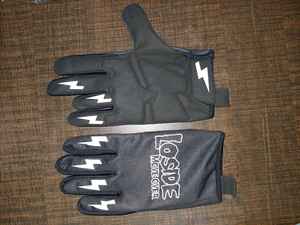 Gants de motocross toutes saisons | Gants d'équitation MX | Gants de vélo de montagne durables pour hommes et femmes 128 - Product Image 2