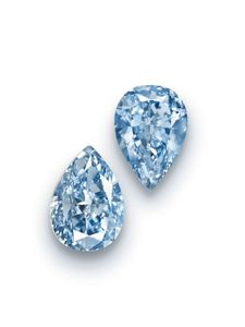 เพชรทรงแฟนซีสีน้ำเงินรอยัลยอดนิยม ขนาด 5 กะรัต 4 กะรัต 3 กะรัต เพชร CVD ผลิตในห้องปฏิบัติการ รับรองโดย IGI ความใส VVS มีจำหน่ายขายส่งจำนวนมาก - Product Image 5