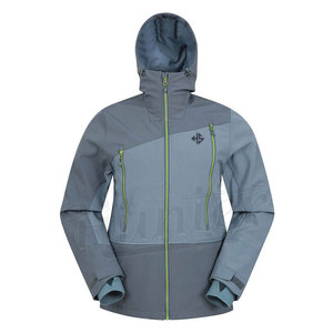 Veste Softshell légère sur mesure de haute qualité durable et respirante pour les vestes d'extérieur actives - Product Image 1