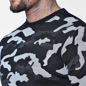 Conjuntos Cortos de Verano Personalizables y Transpirables 100% Algodón para Hombre, Corte Regular, Dos Piezas, Ropa Urbana Informal, Top OEM para Adultos de Primera Calidad - Product Image 6