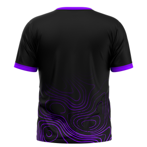 Haute qualité hommes Gym T-Shirt décontracté course entraînement sport Fitness Slim Fit 100% coton doux lumière caractéristiques broderie personnalisée - Product Image 4