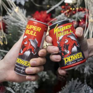 Échantillon gratuit de boisson énergisante au ginseng en marque privée, fabricant de boissons gazeuses HACCP HALAL au Vietnam - Product Image 3