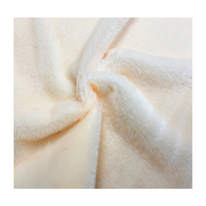 Super suave CK Boa Minky tela de piel falsa Pelo Largo 7mm para hacer alfombra de ropa de juguete - Product Image 3