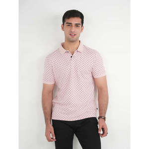 เสื้อโปโล HATEM ทรงสลิมฟิต ผ้าถักคุณภาพสูง สีเข้ม/สีอ่อน ความยาวสั้น ไซส์ใหญ่พิเศษ (6XL) ลายทาง/สีพื้น สำหรับฤดูร้อน - Product Image 2