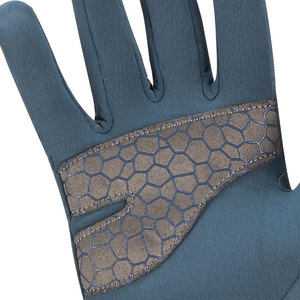 Guantes de invierno para correr para hombre, tejido cálido de poliéster resistente al agua, apto para deportes al aire libre, estilo Flexible - Product Image 4