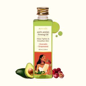 Huile réparatrice anti-âge à la niacinamide, sérum anti-rides pour peaux sèches, 30 ml/50 ml, usage domestique, raffermissant et hydratant pour le visage et les yeux - Product Image 1