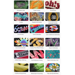 Camiseta OEM 2024 de alta calidad con estampado de gráficos lavados, ropa de calle para hombre, camiseta de Hip Hop de verano - Product Image 5