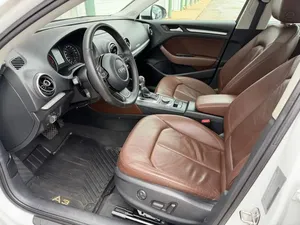 AUDI A3 2.0T PREMIUM 2015 USADO, Volante a la Izquierda/Derecha - Product Image 3