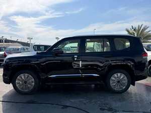 NOUVEAU 2026 TOYOTA LAND CRUISER 4.0L 0KM 7 PLACES 6 CYLINDRES 200-299 CV TRANSMISSION AUTOMATIQUE - Product Image 4
