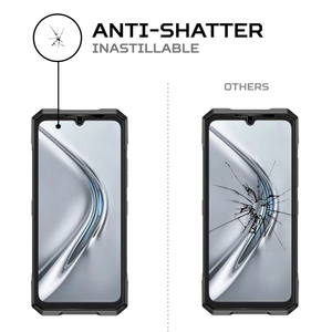 Protector de pantalla antichoque Doogee Blade GT Pro - Product Image 5