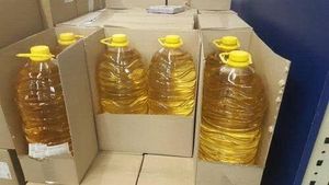 Huile de tournesol raffinée en vrac/huile de cuisson de tournesol raffinée pure 100% à bon prix d'exportation - Product Image 6