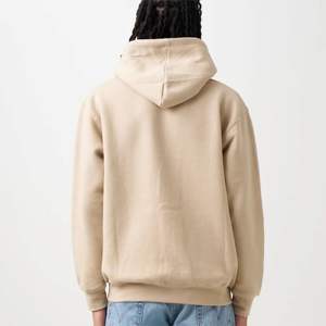 Sweat à capuche zippé intégral pour homme, coupe classique, épais, en polyester/coton doux et chaud, idéal pour les aventures hivernales en extérieur, imperméable et respirant - Product Image 5