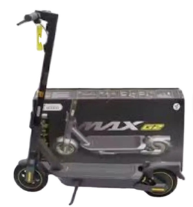 Nuevo G2 Eléctrico con Doble Suspensión, 1000W, Velocidad de 35km/h, Alcance de 70km, Electrónico Inteligente - Product Image 3